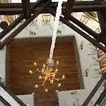 Hotel Cocoon Belair Bourscheid