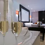 Hotel Cocoon Belair