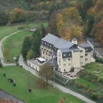 Cocoon Belair 4* Bourscheid