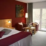 Cocoon Belair Hotel Bourscheid
