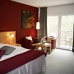 Hotel Cocoon Belair 4*