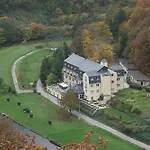 Cocoon Belair 4* Bourscheid