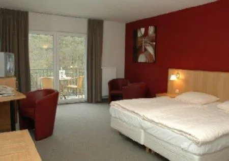 Hotel Cocoon Belair