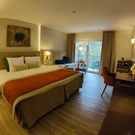 Cocoon Belair Hotel
