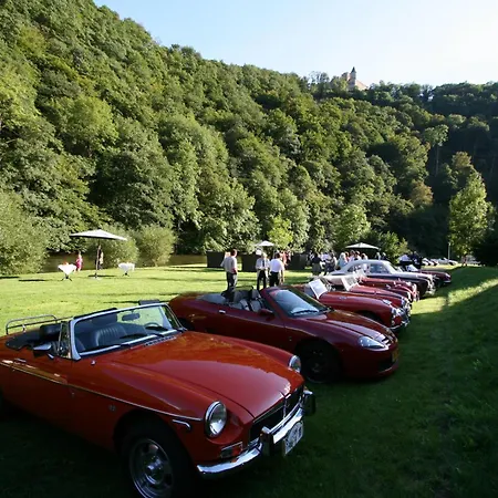 Отель Cocoon Belair 4*