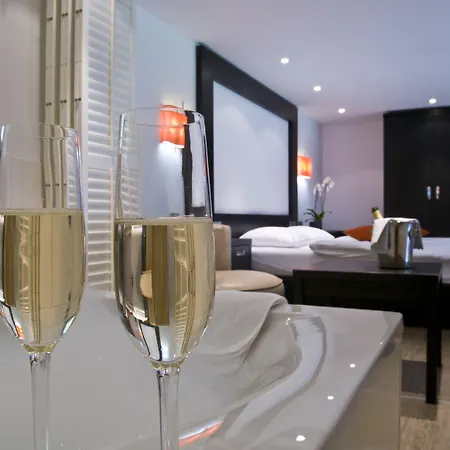 Hotel Cocoon Belair