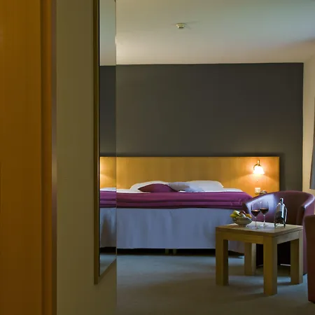 Cocoon Belair Hotel