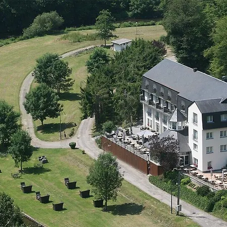 Cocoon Belair 4*