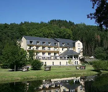 Отель Cocoon Belair