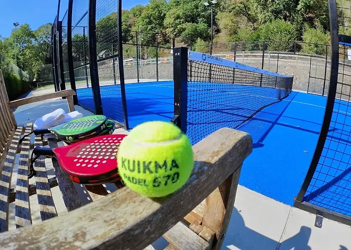 Отель Cocoon Belair 4*