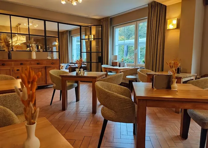 Cocoon Belair Отель