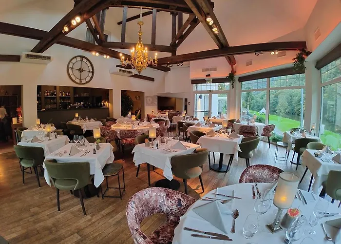 Cocoon Belair Отель 4*