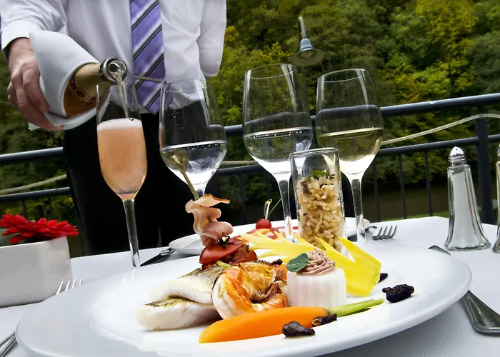 Cocoon Belair Буршайд