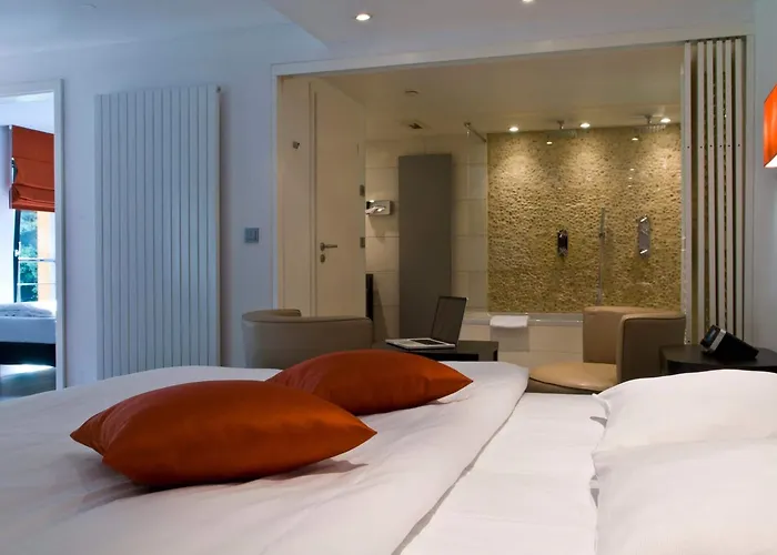 Отель Cocoon Belair