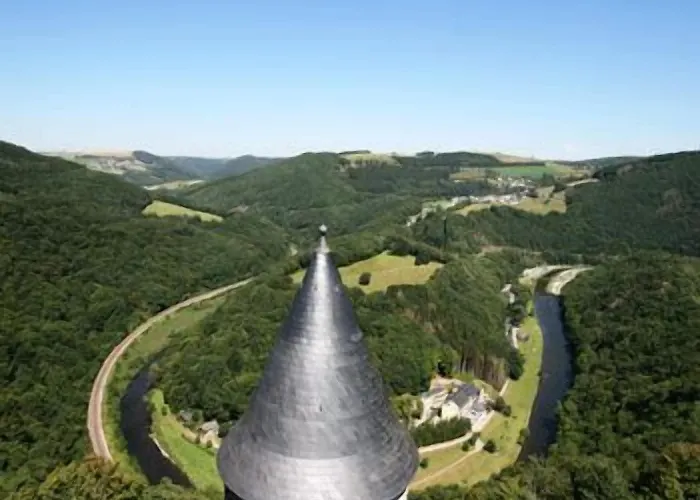 Cocoon Belair 4* Буршайд