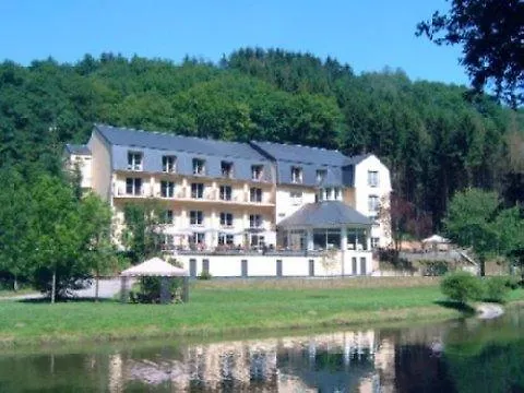 Отель Cocoon Belair Буршайд