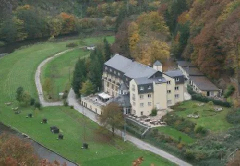 Cocoon Belair 4* Буршайд