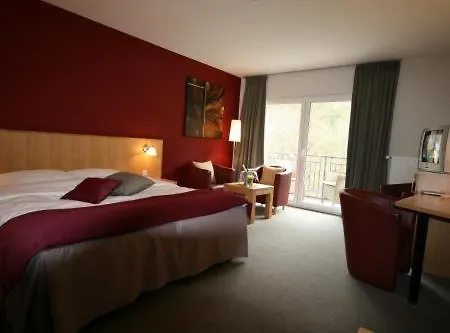 Cocoon Belair 4* بورشيد