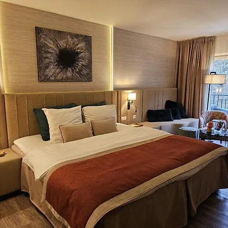 Cocoon Belair