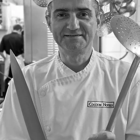 Ξενοδοχείο Cocoon Belair