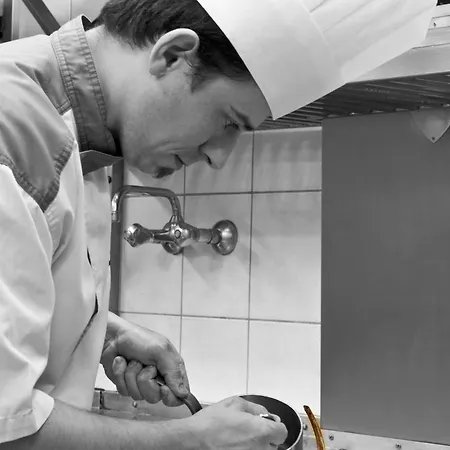 Hotel Cocoon Belair Bourscheid