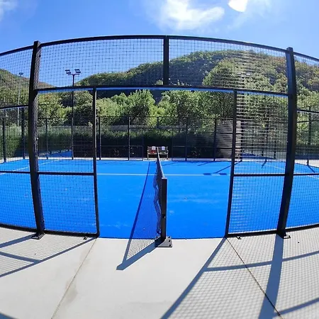 Cocoon Belair بورشيد