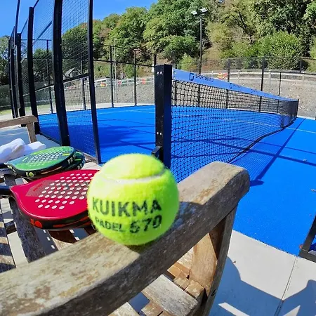 Ξενοδοχείο Cocoon Belair 4*