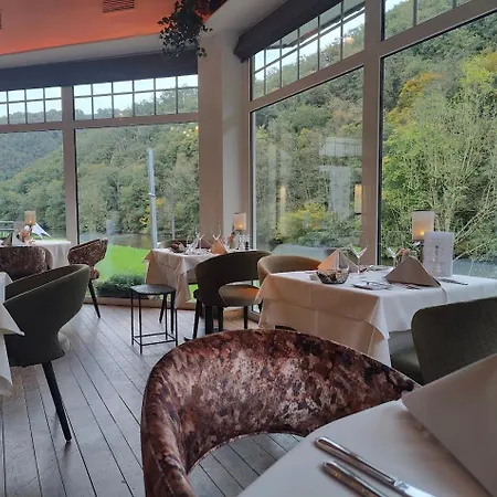 Ξενοδοχείο Cocoon Belair 4*