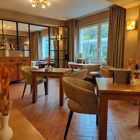 Cocoon Belair Ξενοδοχείο