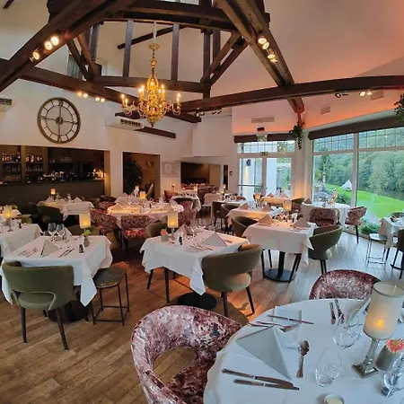 Cocoon Belair Hotel 4*