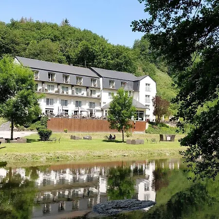 Hotel Cocoon Belair Bourscheid