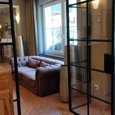 Cocoon Belair فندق بورشيد