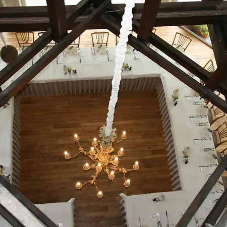 Ξενοδοχείο Cocoon Belair Bourscheid