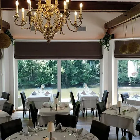 Cocoon Belair 4* Bourscheid