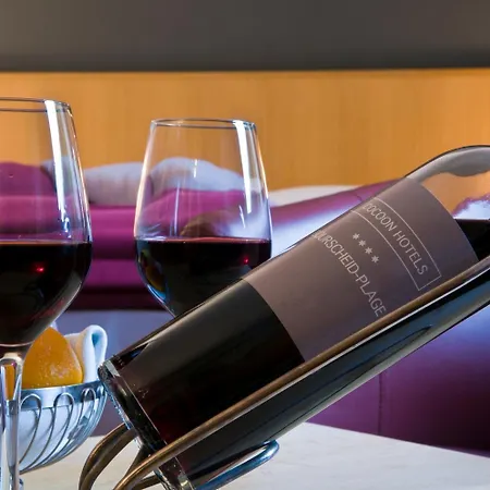 Hotel Cocoon Belair 4*