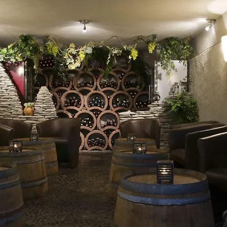 Cocoon Belair Ξενοδοχείο Bourscheid