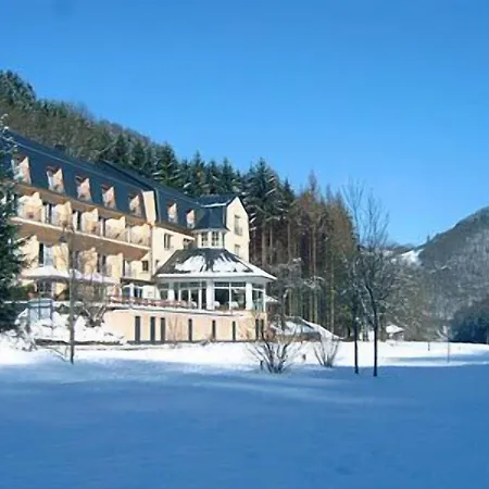 Cocoon Belair فندق بورشيد