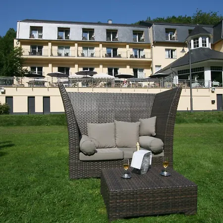 Cocoon Belair 4* Bourscheid