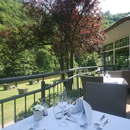 Cocoon Belair Hotel Bourscheid