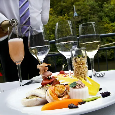 Cocoon Belair Bourscheid