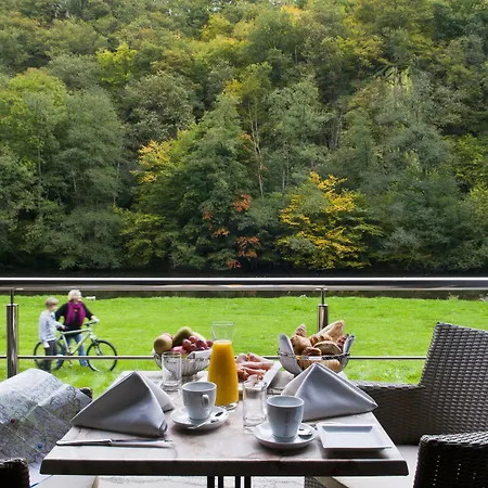 Hotel Cocoon Belair Bourscheid