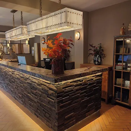 Cocoon Belair Ξενοδοχείο