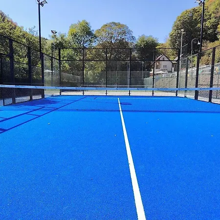 Ξενοδοχείο Cocoon Belair 4*