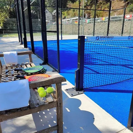 Cocoon Belair 4*