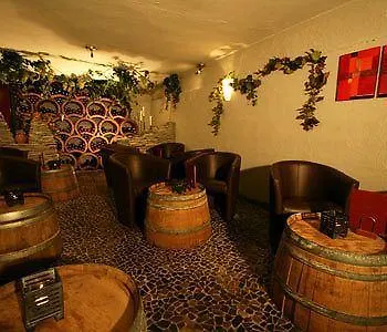 Hotel Cocoon Belair 4*