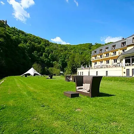 Cocoon Belair 4*