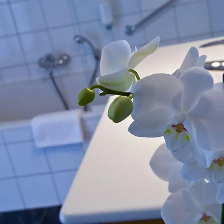 Cocoon Belair Hotel Bourscheid