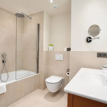 Hotel Cocoon Belair Bourscheid