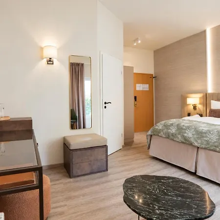 Cocoon Belair 4*