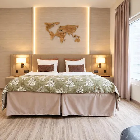 Cocoon Belair Hotel 4*